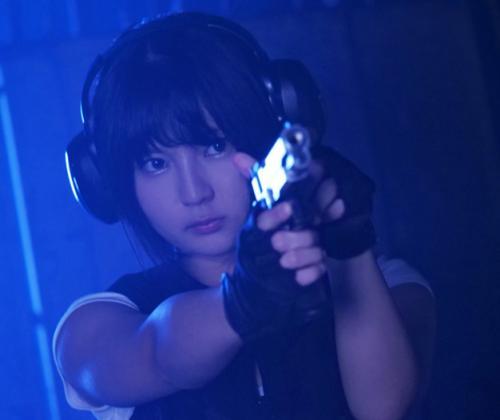 ◆乃木蛍◆犯罪者を惑わす美貌の捜査官が屈辱レイプ被害