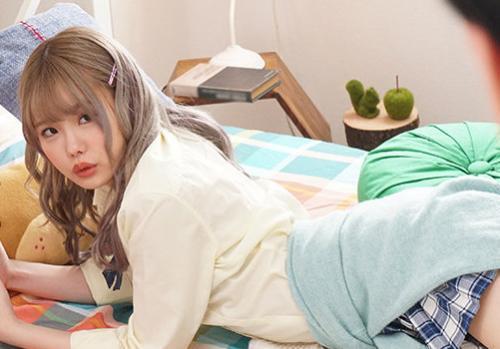 【松本いちか】メチャかわギャルJKの妹がお兄ちゃんを誘惑中出し近親相姦！！！！