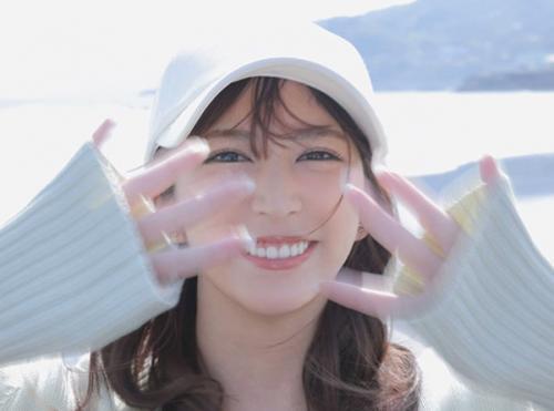 【七ツ森りり】混浴風呂で台本演出一切無しの感じまくりハメ撮りSEX