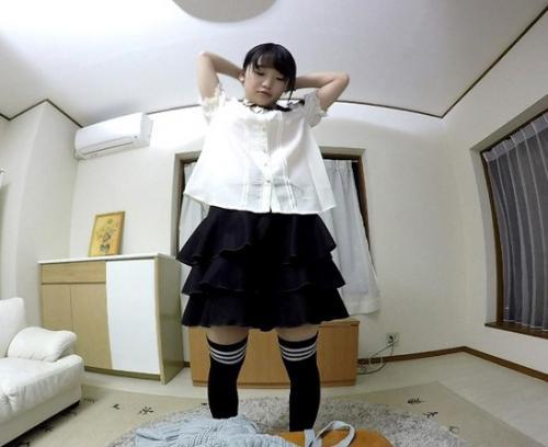 ☆姫川ゆうな☆☆ミラクル可愛い恋人と主観エチエチVR！！！！