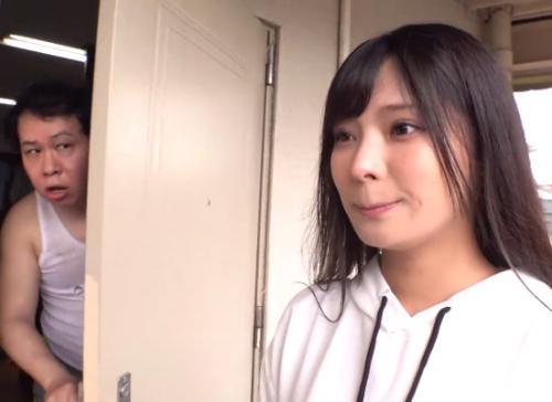 「俺の事見下しやがって！」美少女JK久留木玲がヤバイおっさんが住む汚部屋に連れ込まれレイプ！！