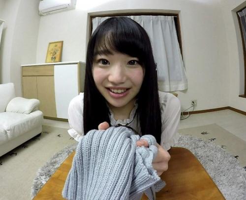 ☆姫川ゆうな☆☆ミラクル可愛い恋人と主観エチエチVR！！