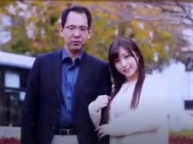 ■ながえスタイル■「もう止めて//」人妻が隣人に肉体を捧げる寝取られセックス！！！！