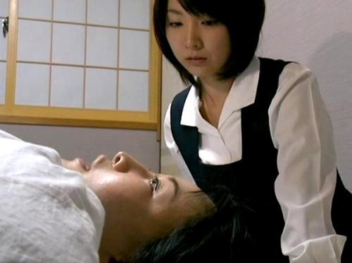 ☆ヘンリー塚本☆女学生が母親に頼まれ義父とSEX！！！！
