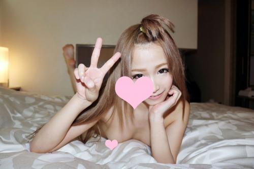＜jkギャル＞「生でもいいよ♡」田舎のビッチなヤンキー捕まえて援交セックスｗイキってるから鬼ピスでハメ撮りｗ