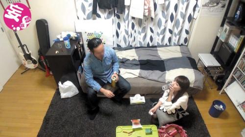<<素人ナンパ企画>>『あんた最低・・』ガチ泣きで嫌がってる美少女となし崩し的なハメ撮りセックス