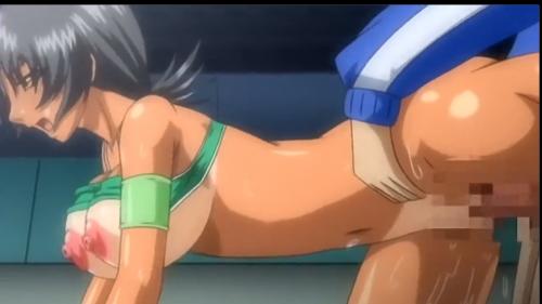 アスリートの女の子達と激しいセックス！！服の日焼け跡がえっちｗ