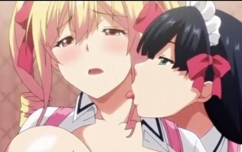 エッチなお姉さんの筆下ろし！おねショタ3Pセックス