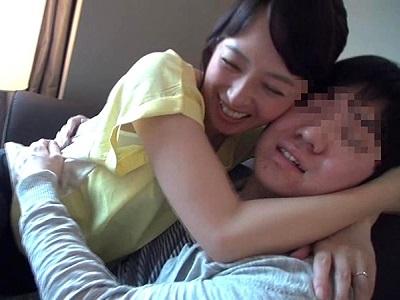 ＜五十路＞ガチくそ綺麗な熟女お姉さん！仕事を休んで息子より若い童貞チンポを筆おろししちゃう不倫SEX企画ｗｗ＜筆下ろし＞