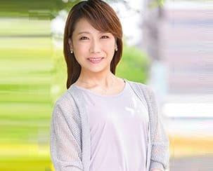 ＜初撮り熟女＞清楚な雰囲気の五十路奥様が情熱的なセックスを求めてAV出演！ 野川麻希
