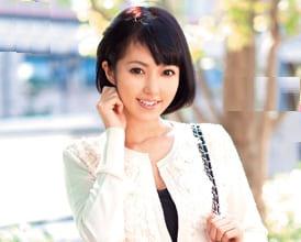 ショートカットの童顔三十路奥様と夜景の綺麗なホテルで密会！スレンダー美乳のカラダを堪能しまくる！！