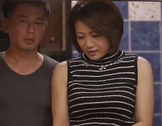 ちょっ、今はダメよ…同居する四十路美熟義母と娘婿が背徳交尾！欲求不満同士がお互いのカラダを求め合う… 友田真希