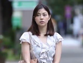 あなた…許して…元カレと再会した三十路の美人奥様が懐かしさから背徳の快楽に堕ちていく… 卯水咲流
