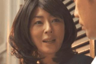 旦那に先立たれて失意の兄嫁の熟れたカラダを我が物にする鬼畜義弟！緊縛中出しSEXで何度もイかされて…小松千春