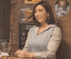 相席居酒屋でひとり飲みしてるムッチリ巨乳の四十路奥様を持ち帰り！熟れ頃ボディを堪能したった！！