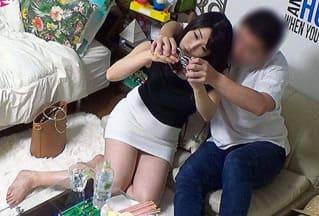 ＜熟女ナンパ＞え～、そんなつもりじゃ…昼下がりの商店街で見かけたごく普通の四十路奥様が拒みながらも最後は中出しされる…