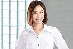 三十路美熟の素人奥様がソープ体験！戸惑いながらも真心込めておもてなしします！大渕香里奈
