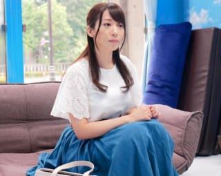 出産後の清楚な素人奥様に骨盤矯正と称して菊門にまさかの挿入！未体験の快感に悶絶アクメ！