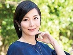 ＜初撮り熟女＞美貌の四十路奥様が期待感で下着を濡らす…♡経産婦感のある垂れ乳を責められて悶絶…！中里文