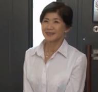 熟れに熟れた58歳の完熟色香がたまらん！嫁の母は意外とテクニシャンだった…工藤留美子