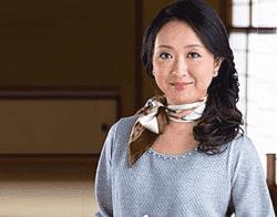 ＜初撮り熟女＞清楚系美熟の四十路奥様が旦那の出張に合わせて神戸からAV撮影のため上京！桂木よしみ