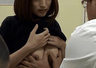 人妻患者を狙って膣内種付けする悪徳医師がゲス過ぎる！