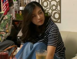 ヤリ部屋とも知らずに部屋までついて来てしまった美熟女！調子に乗って中出しまで許してしまう…