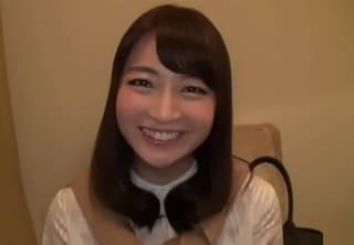 ＜人妻ナンパ＞童顔な三十路の人妻がホテルに連れ込まれて巨根に激突きされアへ顔で悶絶…！