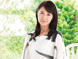 ＜初撮り熟女＞旦那との営みではイったことのない四十路美熟の奥様が初イキを求めてAV出演！北川礼子
