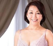 ＜六十路熟女＞友達の母ちゃんが勝負下着で誘ってきたからしっかり膣内射精してやった…ww