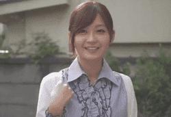 清楚系美人のスレンダーな若妻が旦那の従兄に犯される！着衣のまま強制挿入される凌辱レイプ！！石原莉奈