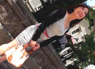 美巨乳の道産子若妻が旦那に内緒でAV撮影！SS級ボディを旦那が独り占めなんてもったいない…ww