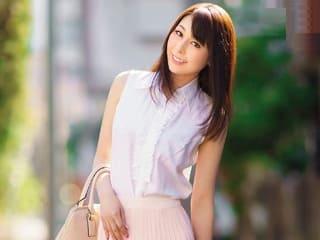 清楚な美魔女をハメまくる…！旦那以外のオトコを知らない三十路の美魔女がスレンダーな美肌ボディを責められ連続イキ…♪
