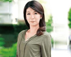 ＜初撮り熟女＞結婚20年目で子離れした三十路奥様がAV出演！今でも週3でシてるんです…ww宮田良子