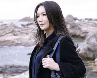 四十路美熟AVモデルと二人っきりのガチハメ撮り旅行！撮影も忘れ欲望のままに乱れる… 京野美麗