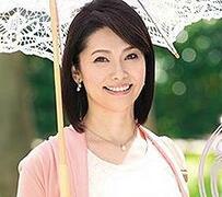 これで孫もち？スレンダーな五十路妻が好奇心でAVデビュー！日頃の有り余った体力と性欲を本能のままに他人棒で発散…ww