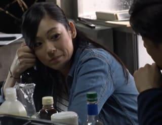 おばさんその気にさせてどうする気？…♡BBQで知り合った倦怠期の四十路主婦とノリでSEXしちゃった…♪