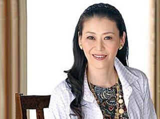 ＜初撮り熟女＞長身スレンダーな五十路奥様がモデル体型の無沙汰ボディを若者に激突きされて悶絶…！ 桜田露子