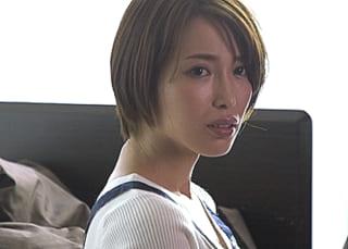 旦那の借金のカタに差し出される美熟巨乳妻！何度も抱かれているうちに屈辱が快感に変わり完堕ち…君島みお