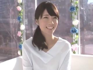 SSS級の美人妻GET!!! スレンダー美巨乳の奥様が必要に責めまくられて初の潮吹き体験！