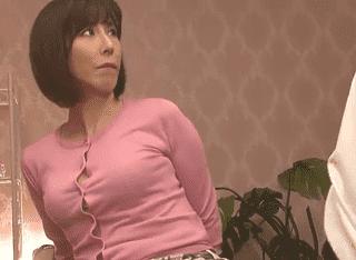 長身スレンダー美熟の四十路奥様が施術師のポルチオ刺激の虜に！快楽堕ちで中出し寝取られSEX！澤村レイコ