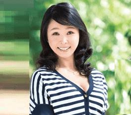 ＜初撮り熟女＞垂れ乳巨乳の48歳奥様が旦那に内緒のAV撮影！貞淑そうな美熟奥様が他人棒で寝取られSEX！酒井恵梨子