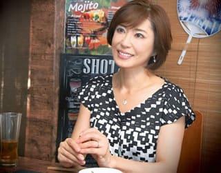 ＜熟女ナンパ＞もうおばさん口説いてどうするんですか？…♡居酒屋で意気投合した四十路奥様を持ち帰り…！