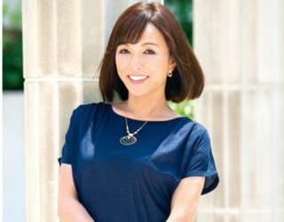 ＜初撮り熟女＞容姿端麗な五十路奥様が結婚後初めて他人に抱かれる！旦那では味わえない激付きに悶絶…♪ 及川里香子