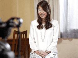 ＜初撮り熟女＞主婦としての日常から刺激を求めて三十路美熟奥様がAV出演！久しぶりの肉棒に熟れたカラダが濡れて…