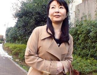 あの娘には絶対に内緒にしてね…♡上京してきた五十路義母と娘婿が嫁の目を盗んで禁断交尾…！ 林幸恵 隅田涼子