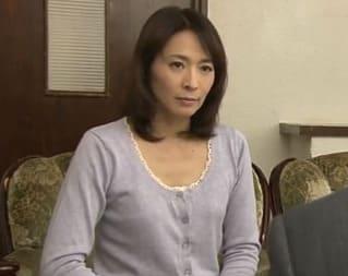 アナタ、本当にいいのね？…貞淑な四十路奥様が官能小説作家の旦那に懇願され他人に抱かれる…！ 矢部寿恵