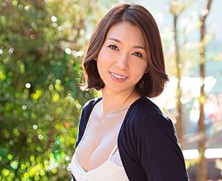 ＜初撮り熟女＞清楚な四十路妻が抱く淫らな妄想を体験！上品そうな奥様が積極的に快楽を求める…♪ 東條美樹