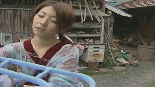 【ヘンリー塚本】妻は今日も朝から夫とファックし、仕事に見送った後は義兄を部屋に招きファックする。