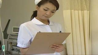 【ヘンリー塚本】植物人間となった患者を逆レイプする看護師。
